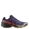 Кроссовки SPEEDCROSS 6 (RU 43.5 UK 10 USm 10.5 СМ 28; maritime blue/black/cherry tomato)